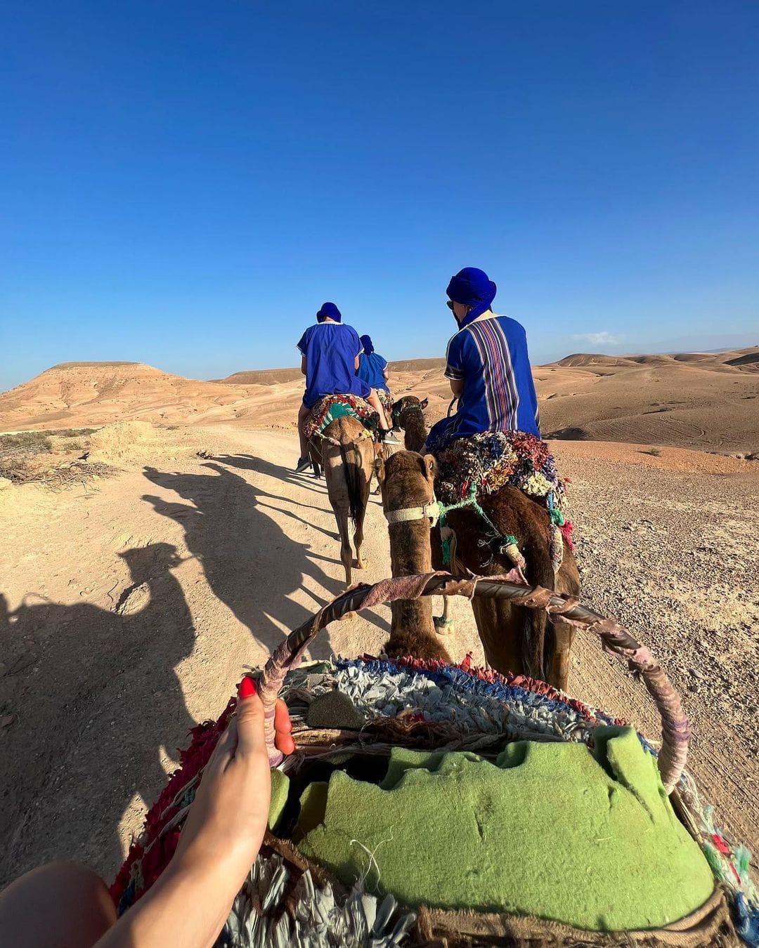 ACTIVIDADES EN QUAD Y PASEO EN CAMELLO AL ATARDECER EN EL DESIERTO DE AGAFAY: 524