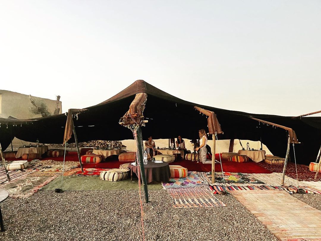 ACTIVIDADES EN QUAD Y PASEO EN CAMELLO AL ATARDECER EN EL DESIERTO DE AGAFAY: 525