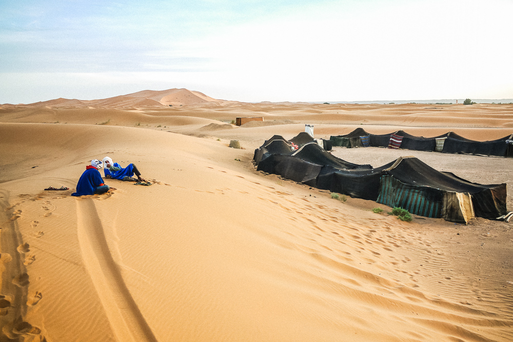 Tour de 3 días al desierto del sahara merzouga desde marrakech a fes 231