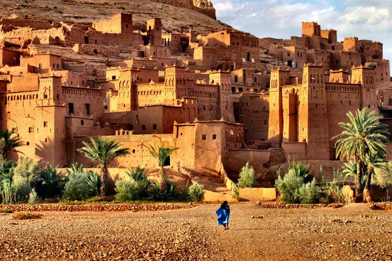 Tour de 3 días al desierto del sahara merzouga desde marrakech a fes 233